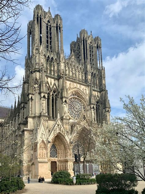 Day Trip From Reims To Paris Complete Guide