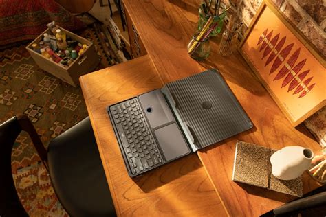 Logitech S New Casa Pop Up Desk All In One Hybrid Work Solution