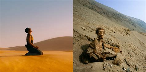 15 Chilling Horror Stories From The World’s Harshest Deserts