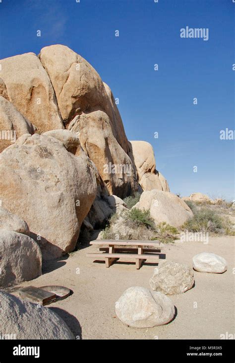 Indian cove campground hi-res stock photography and images - Alamy