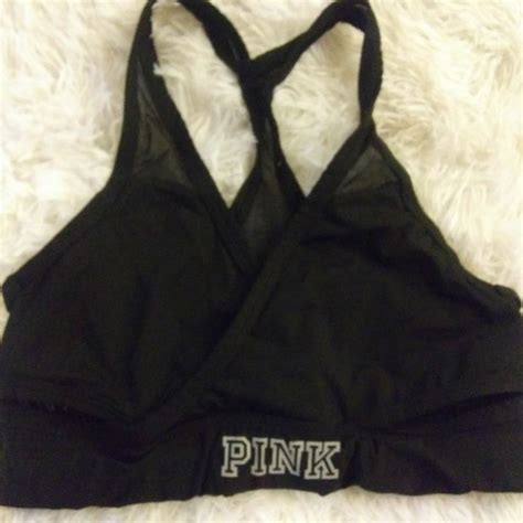 Mercari Your Marketplace Mercari Pink Sports Bra Sports Bra