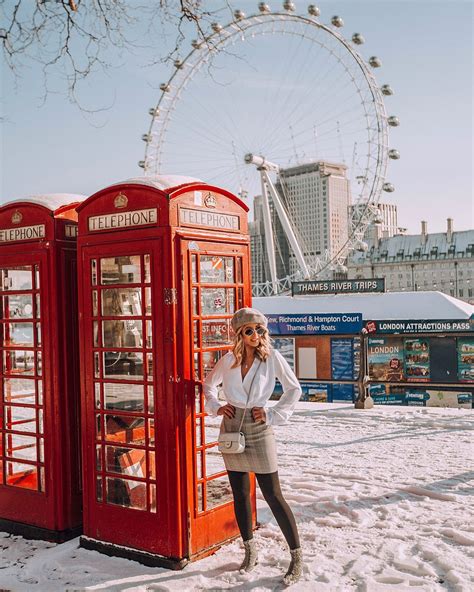 London calling sabe um lugar perfeito que pra onde você olha da uma