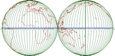 Amherst College It Gis Mapping Geographic Coordinate Data