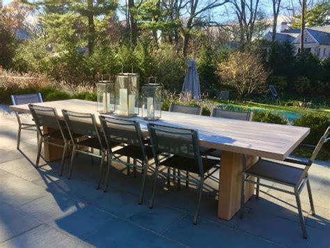 How To Restore Outdoor Teak Furniture A Complete Guide