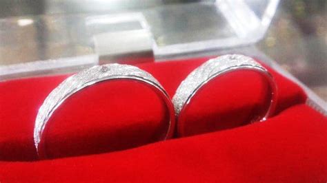 Harga Cincin Emas Per Gram Newstempo