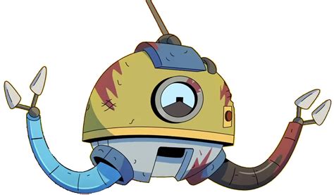 Kvn Final Space Wiki Fandom