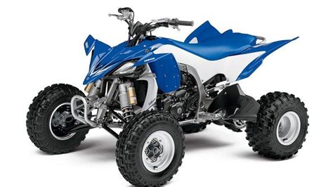 2013 Yamaha Yfz450r Review Top Speed