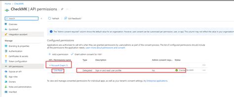 Azure Agent Info Graph Client Insufficient Privileges To Complete The