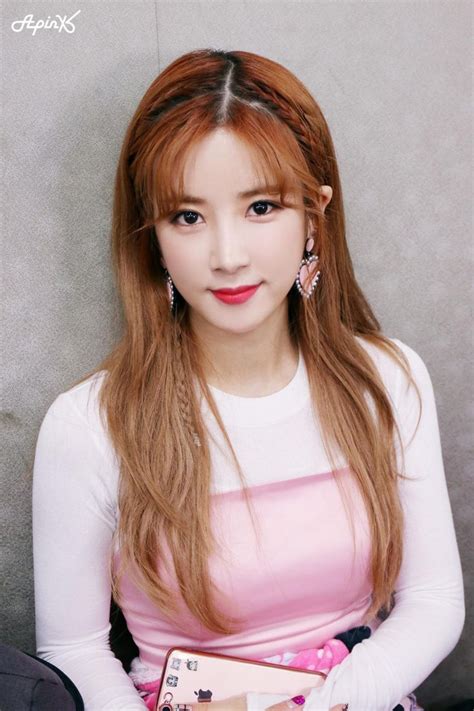 Apink Chorong 에이핑크 초롱