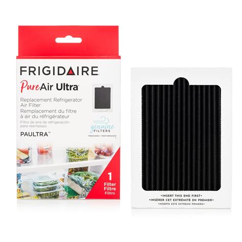 Frigidaire Refrigerator Air Filter At