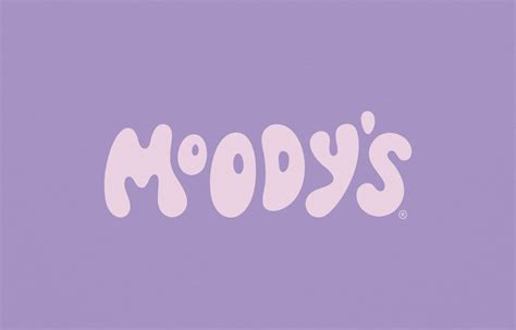 Moody's Logo Project