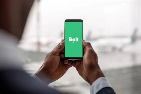 Bolt Uber Other Ride Hailing Drivers Begin Nationwide Strike