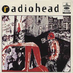 Radiohead - Creep - Reviews - Album of The Year