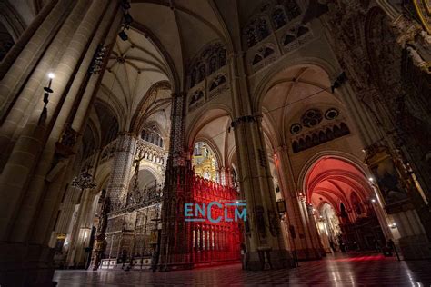 La Catedral de Toledo la más rica del mundo en patrimonio prepara