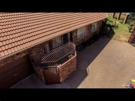 Bed Townhouse For Sale In Gauteng East Rand Edenvale Harmelia