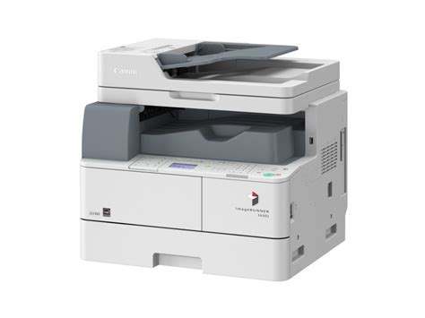 Copieur Multifonctions Laser Monochrome Canon A Imagerunner En