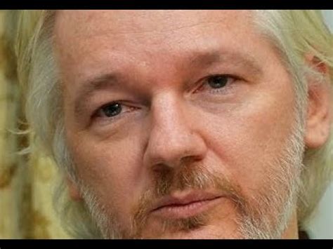 Juliane Assange Estradato Negli Usa Di Lucio Manisco Youtube