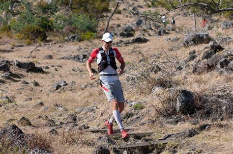 Grand Raid de la Réunion François DHaene motivé mais sans pression