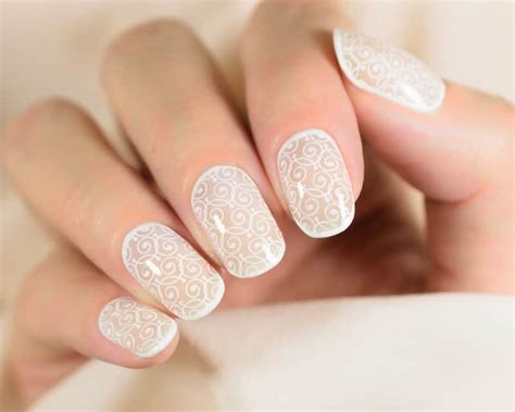 Summer Nails Pale Skin 15 Best Nail Color For Nail Shades And How To Apply