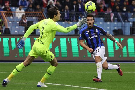 Lautaro Martinez Mostra Il Numero Aggiornato Buongiorno Interisti