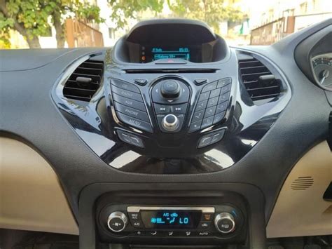 Used Ford Aspire Titanium Plus Tdci Model Pid Car