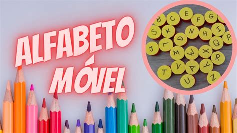 Como Fazer Alfabeto M Vel Tampinhas De Garrafa Pet Educa O