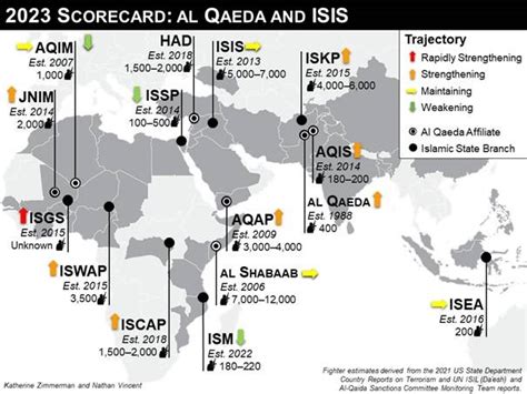 Al Qaida Menace La France Et La Su De Magazine Raids