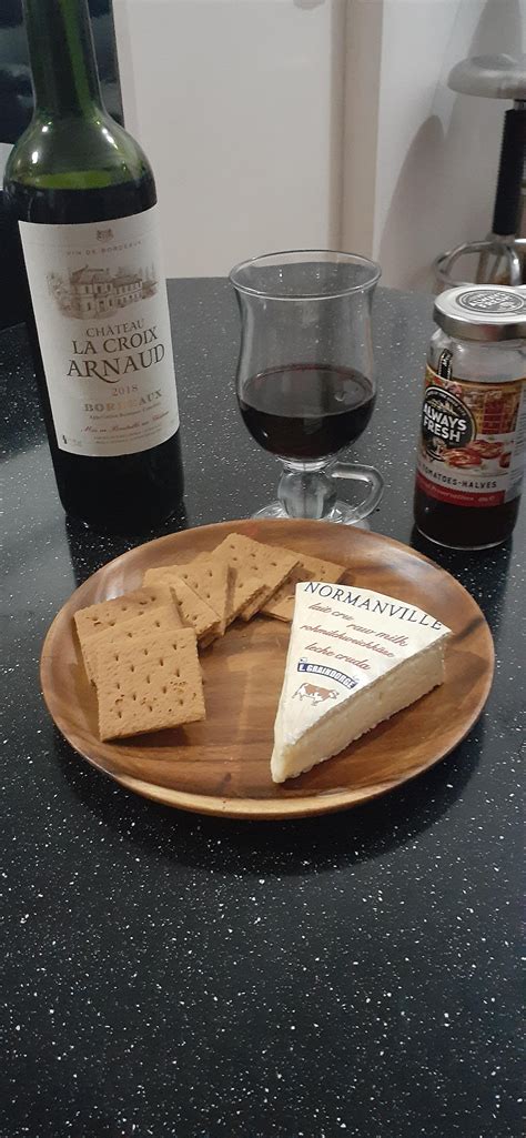 Cheese Crackers And Wine Runknowntradeco