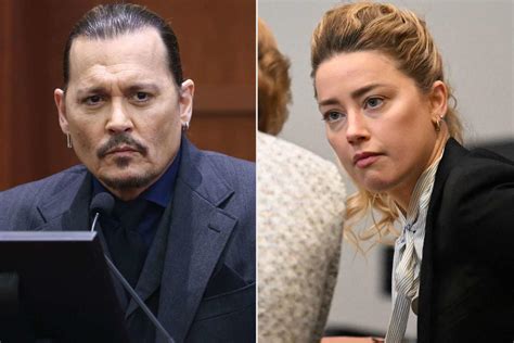 Johnny Depp And Amber Heard Trial Reexamined In Netflix Documentary 1