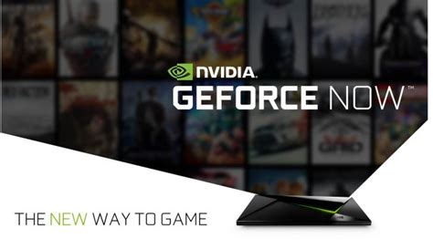 Nvidias Geforce Now Grid Cloud Gaming Service Goes The Subscription Way