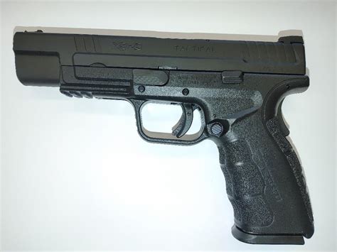 Springfield Armory Xd Mod 2 For Sale