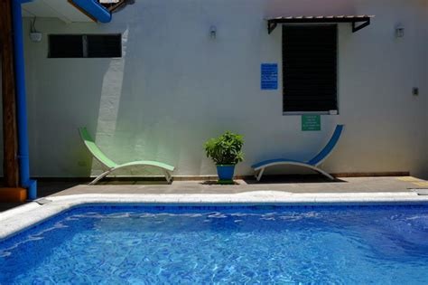 The Best Hostels in El Salvador — ALONG DUSTY ROADS