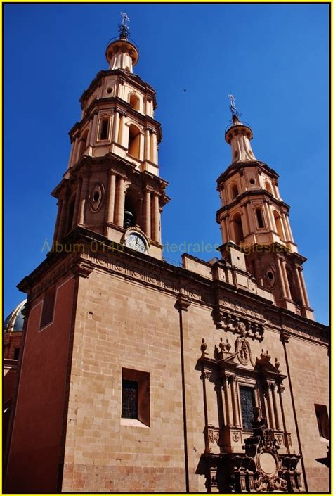 Catedral Basilica De Le N Nuestra Madre Santisima De La Luz Le N