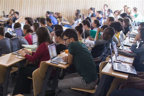 Tous les profils Faculté de Sciences Economiques et de Gestion