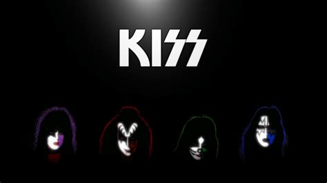 Kiss Band Wallpaper 61 Images