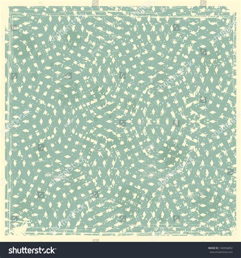 Vintage Background Rectangle Pattern Stock Vector (Royalty Free) 146956892 | Shutterstock