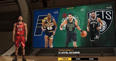 Nba 2k23 Best Power Forward Builds Mmopixel