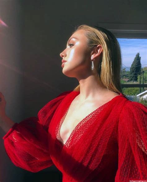 Peyton List Nude Sexy Leaked TheFappening Photos The Fappening