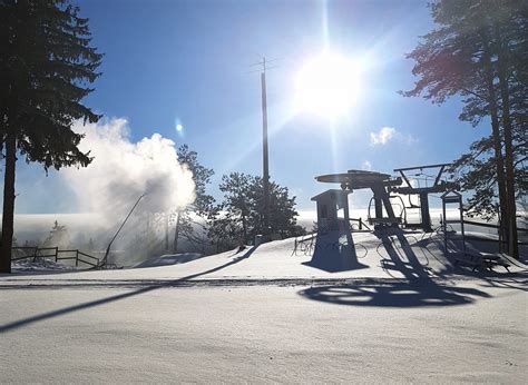 Laurentian Preparing For Busy Covid Ski Season In North Bay North