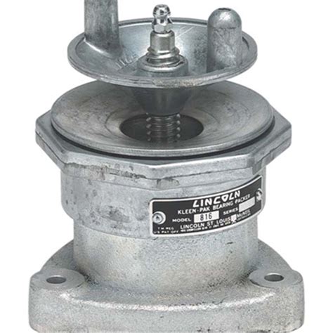 Automotive Lincoln Lubrication 102929 Wheel Bearing Packer Steering