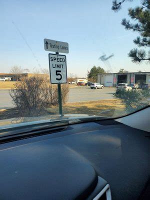 Illinois Emissions Testing Station Updated January Photos