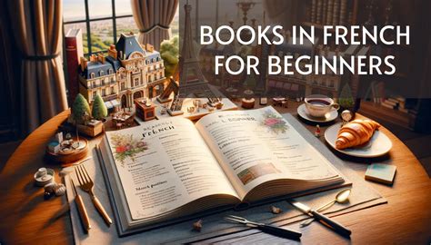 10+ Free Books in French for Beginners! [PDF] | InfoBooks.org