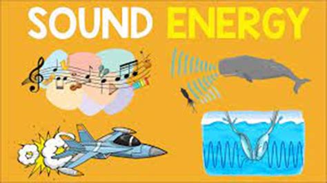 G 4 13 Energy And Sound Maths And Science Lessons