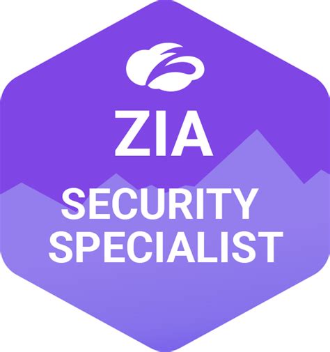 Zscaler Internet Access Zia