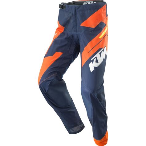 KTM PowerWear 2022 Gravity FX Replica Pants MotoSport