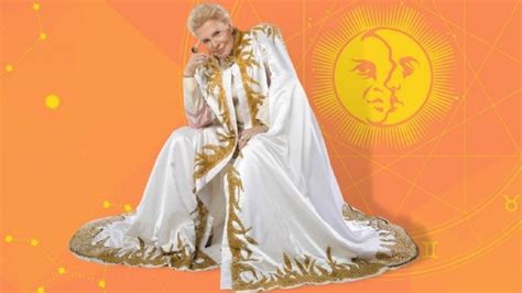 Hor Scopo De Walter Mercado Hoy Estas Son Las Predicciones Para Tu