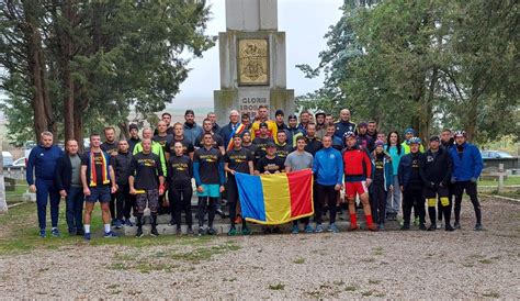 Foto Tafeta Veteranilor Popas La Iernut Stiri Din Mures Stiri