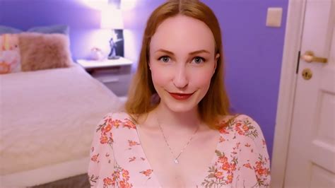 Asmr Doing Your Makeup And Choosing Your Jewelry🌸 Soft Spoken Personal