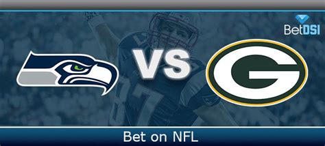 Week Free Ats Pick Seattle Seahawks Vs Green Bay Packers Betdsi