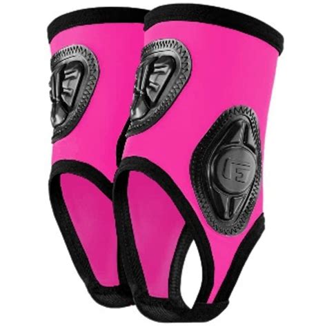 Ankle Guards G Form Pro X Ankle Ankles Protection Equipment